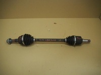 фото thumb №1, Приводной вал приводная левый перед ducato boxer jumper