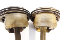 фото thumb №11, Bmw e60 540i 4.0 v8 n62 поршень + шатун
