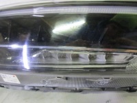 фото thumb №8, Фара передняя перед правая hyundai tucson iii рестайлинг полный led 92102d7700