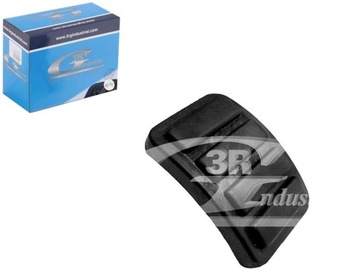 фото thumb №1, Накладка педаль 3rg