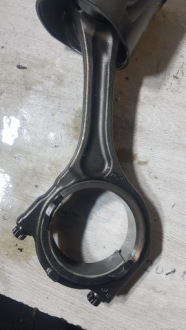 фото thumb №1, Шатун шатунные шатуны man tgx tgs d2066 400 km euro 6