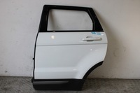 фото thumb №1, Двері лівий зад ліві задні комплектні land rover evoque рестайлінг l538