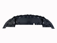 фото thumb №1, Плита захист pod бампер mercedes cla w118 lift amg