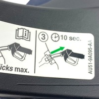 фото thumb №15, Крышка заливной топлива ford tourneo connect