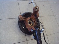 фото thumb №6, Поворотна опора праві зад dacia duster ii 4x4 1.5d 17-