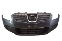 фото thumb №1, Nissan qashqai j10 бампер перед b52g z1869