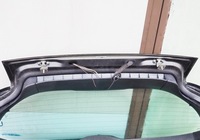 фото thumb №1, Seat toledo 3 петля кришки зад задньої багажника праві лівий колір ls5v