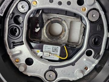 фото thumb №13, Кермо мультифункція mercedes sprinter w907 a9074603303 citan