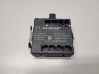 фото thumb №1, Mercedes w204 модуль двері лівий перед a2048701826