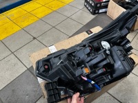 фото thumb №10, Фара передняя перед правое subaru forester 2025 led европа
