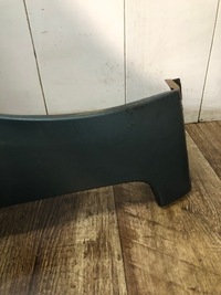 фото thumb №4, Крила передній правий ford fiesta mk6 u2