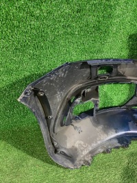 Бампер передний перед audi q5 8r0 s-line lift с Разборки, фото thumb