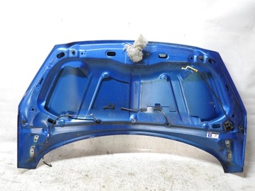 фото thumb №5, Peugeot 308 t7 07-11 капот крышка двигателя