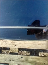 фото thumb №8, 2011 mini cooper countryman r60 люк комплектний 3057112