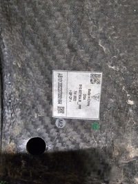 фото thumb №16, Porsche cayenne turbo gt дифузор карбон