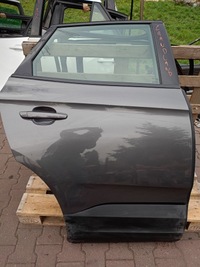 фото thumb №1, Opel grandland двері праве правий задня