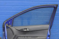 фото thumb №12, Hyundai i20 двері правий перед передні 5d kpl