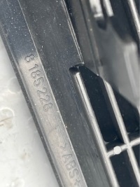 фото thumb №7, Parapety багажника bmw 5 e39 oem номер універсал touring