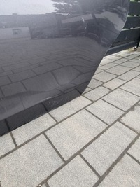 фото thumb №5, Toyota yaris iii дверь левая задние задняя