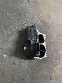 фото thumb №4, Дросельна заслінка 3.0 tdi cdu cla audi a6 a7