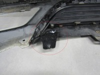 фото thumb №10, Задній бампер renault megane iv універсал plug in e-tech рестайлінг 20-24