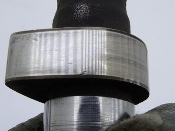 фото thumb №11, Opel astra g 1.4 16v x14xe вал розподільний вал ss gc