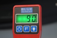 фото thumb №15, Кришка багажника багажника задня opel zafira c