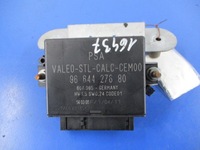 фото thumb №1, Citroen c5 модуль паркування pdc 9664427680