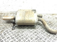 фото thumb №13, Bmw 5 e60 e61 2006 гаситель kompletny