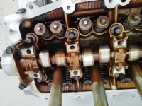 Купити Двигун d4fb712 d4f712 7701473186 1.2 16v renault kangoo clio 2 s20, фото thumb