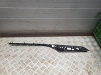 фото thumb №6, Audi a6 s6 c7 4g 2013 рамка бардачка панелі приладової панелі