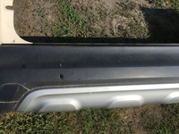 фото thumb №7, Бампер задня renault captur 2018 bixnd