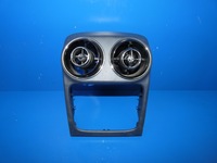 фото thumb №1, Jaguar xj x351 решётка обдув решётки задняя рамка