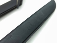 Opel astra l 2023 uszczelka/przesłona скло передньої 9853780480 Зі Шроту, фото thumb