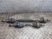 Купити Привідний вал лівий перед + правий перед автоматична коробка передач mercedes w163 ml 270 cdi 2.7 cdi, фото thumb