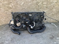 фото thumb №8, Комплект радіатор 6g91-9l440-cd вентилятор discovery sport l550 13r