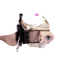 фото thumb №11, Bmw f01 f02 f10 pas безпеки зад 9163244