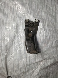 фото thumb №1, Tranist tourneo courier ролик задняя дверь правое