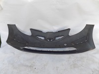 фото thumb №6, Toyota aygo 05-14 бампер перед передний