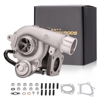 фото thumb №12, K04 turbo для  mazdy mazda 3 6 cx7 cx-7 2.3l k0422-882 l3m713700c