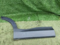 Купить Ssangyong korando rexton молдинг дверь правая задний  задняя 7958037000, фото thumb