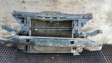 фото thumb №1, Mercedes vito w639 2.2 cdi pas переднее комплект