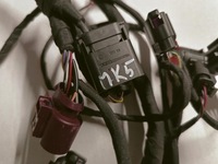 фото thumb №8, Жгут бампера перед vw multivan 7t0 2022+ 7t0971095e + 6 pdc