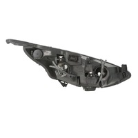 фото thumb №2, Лампа ford b-max jk 12- ліва фара