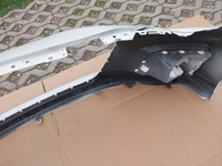 фото thumb №8, Бампер перед subaru brz i lift оригінал ні клеєний