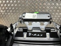 фото thumb №2, Ford b-max панель радио корпус панели 2012-2017 rok av1118835bdw