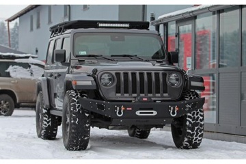 Mitsubishi Pajero 1 длинный багажник More4x4