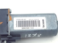 Mercedes-benz ml w166 моторчик сидіння 2012 d351801 Зі Шроту, фото thumb