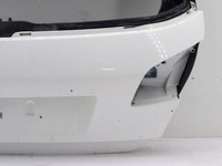 фото thumb №5, Peugeot 308 ii t9 13-21 крышка зад задняя багажника hb ewpb