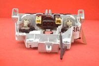 фото thumb №5, Панель управление обдув кондиционер mazda 323 bj 98-00